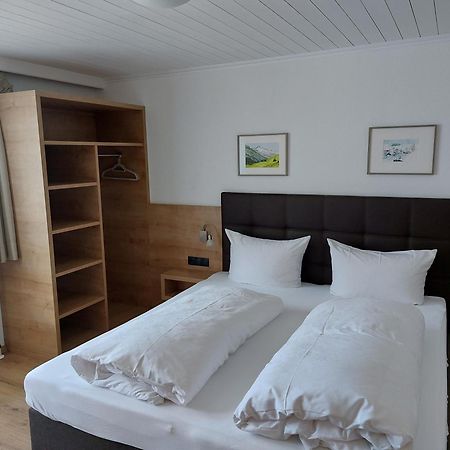 Bed and Breakfast Haus Kreidl Швендау Экстерьер фото