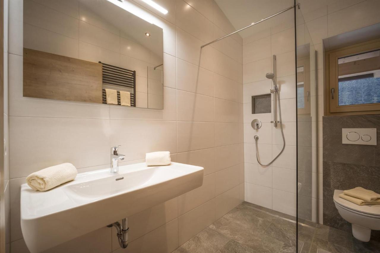 Bed and Breakfast Haus Kreidl Швендау Экстерьер фото
