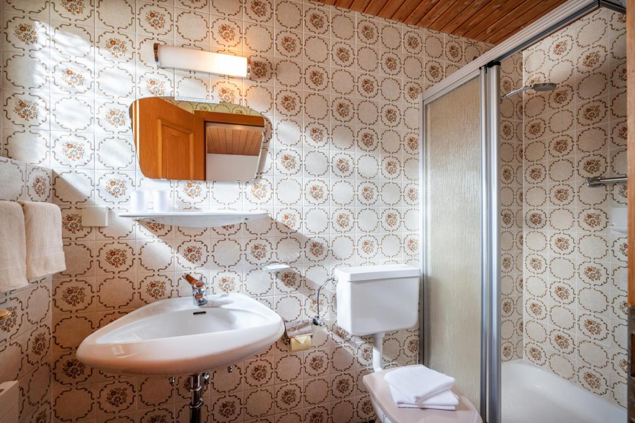 Bed and Breakfast Haus Kreidl Швендау Экстерьер фото