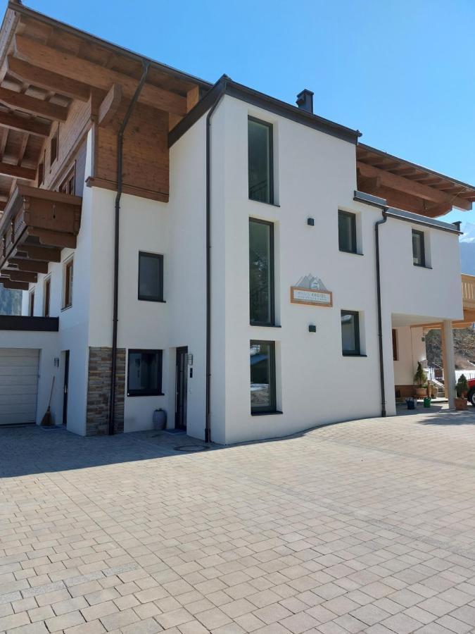 Bed and Breakfast Haus Kreidl Швендау Экстерьер фото